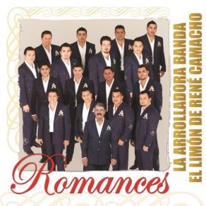 Download track Todo Depende De Ti La Arrolladora Banda El Limón De René Camacho