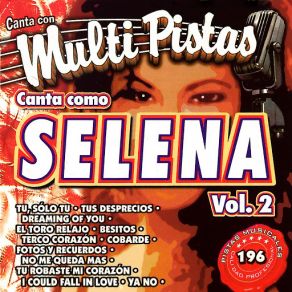 Download track I Could Fall In Love (Version En Ingles) M. M. P