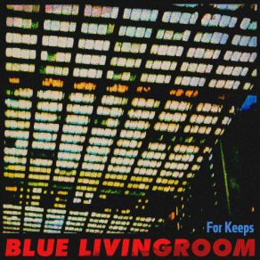 Download track The Learning Curve Blue Livingroom
