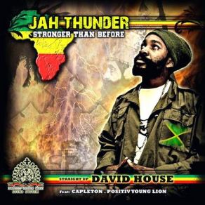 Download track Fire It Up Jah Thunder