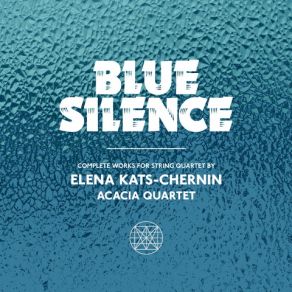 Download track Eliza Aria (Version For String Quartet) Elena Kats - Chernin