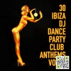 Download track We'll Be Coming Back Ibiza, DJ Rockerz