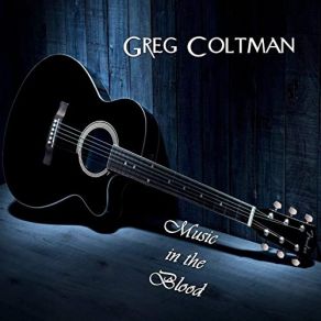 Download track Dancing Feet Greg Coltman