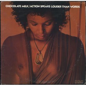 Download track Ain'T Nothin' But A Thing Chocolate Milk