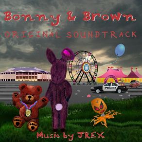 Download track Catching A Ride Jrex