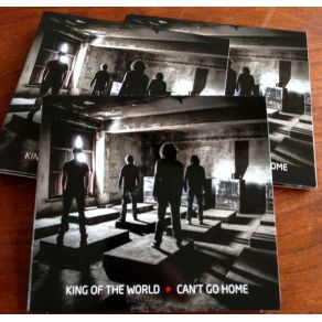 Download track Learn How To Cry King Of The World