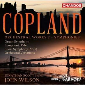 Download track 13. Orchestral Variations Coda. Subito Lento Moderato Aaron Copland