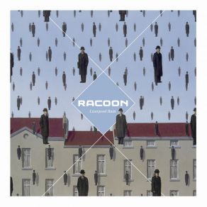 Download track Took A Hit Racoon