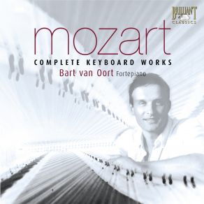 Download track 01 - Sonate Nr. 7 C-Dur, KV 309 (284b) - I. Allegro Con Spirito Mozart, Joannes Chrysostomus Wolfgang Theophilus (Amadeus)