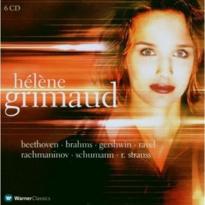 Download track 3. Brahms Piano Concerto No. 1 In D Minor Op. 15 III. Rondo - Allegro Non Troppo Johannes Brahms