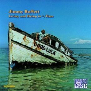 Download track God's Own Drunk Jimmy Buffett
