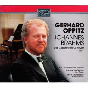 Download track 4.4. Finale: Allegro Con Fuoco Johannes Brahms