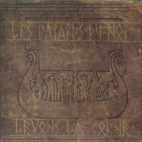 Download track Jotunheim Les Batards Du Nord