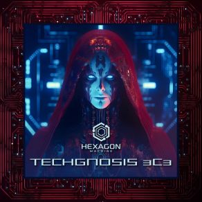 Download track Cyber Magnus Hexagon Machine