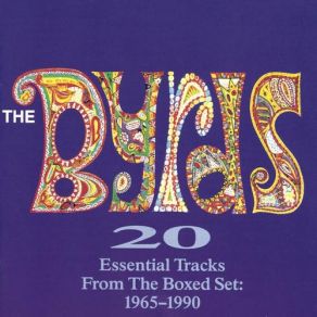 Download track Turn! Turn! Turn! The Byrds