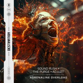 Download track Adrenaline Overload (Extended Mix) Sound Rush