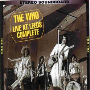 Download track Do You Think It's Alright The Who