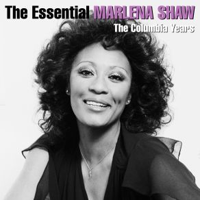 Download track I'm Back For More Marlena Shaw