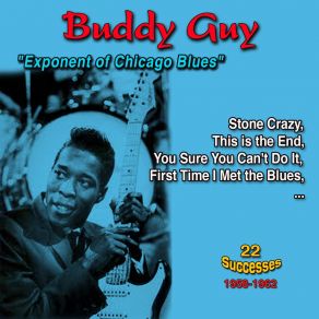 Download track Ten Years Ago Buddy Guy