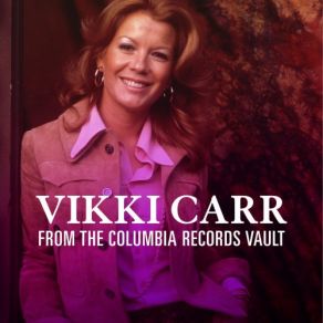 Download track A Thing Called Sadness Vikki Carr