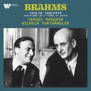 Download track Variations On A Theme By Haydn, Op. 56a