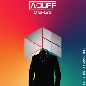 Download track God Is Real A Duff