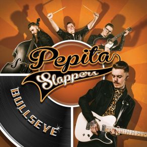 Download track Playing Hard To Get Pepita Slappers