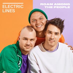 Download track Lineup Electric Lines