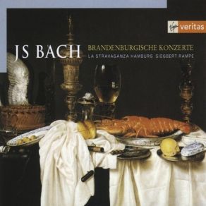 Download track 1. Concerto No. 5 BWV 1050a In D Major For Flute Violin Solo Harpsichord Solo Violin Tutti Viola Violone Early Version Of Brandenburg Concerto No. 5 Karlovy Vary May Or June 1718? - 1. Allegro Johann Sebastian Bach
