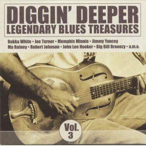 Download track I'm Talking About You Memphis Minnie