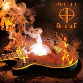 Download track Chain Reaction Pascal Allaigre