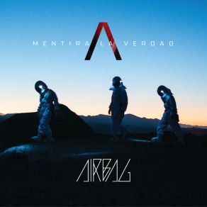 Download track Culpables Airbag