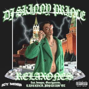 Download track RYDER Dj Skinny Prince