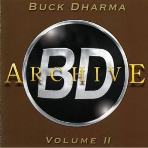Download track Deadline Buck Dharma