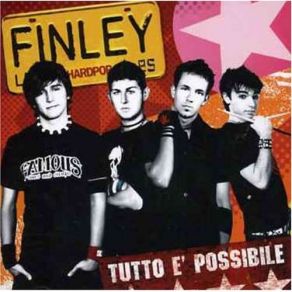 Download track Grief Finley