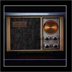 Download track Ton Of Bricks Gideon's Radio