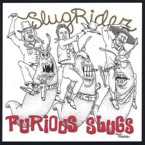 Download track What To Do Furious Slugs