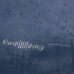 Download track Sea Lawn Caspian