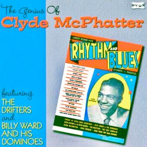 Download track That's What You're Doing To Me (Remastered) Clyde McPhatterBILLY WARD, His Dominoes