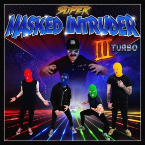 Download track I'm Free (At Last) Masked Intruder