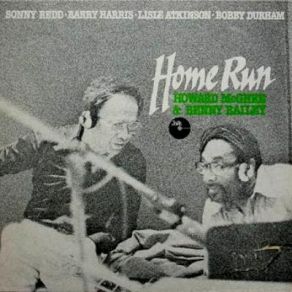 Download track You Never Know Benny Bailey, Howard McGhee