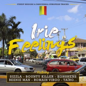 Download track Foundation Jah Sun, Kabaka Pyramid