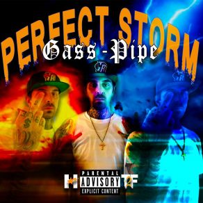 Download track All Gas No Brakes Gass-Pipe