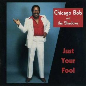 Download track Stop What You're Doing The Shadows, Chicago Bob Nelson, Chicago Bob & The Shadows