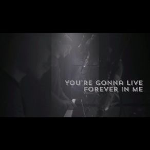 Download track You're Gonna Live Forever In Me Wes Compton