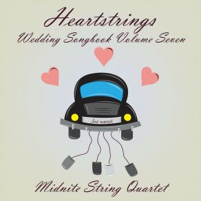 Download track Howlin' For You Midnite String Quartet