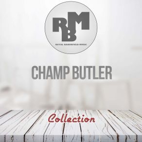 Download track I'm Coming Over To Love You Tonight (Original Mix) Champ Butler