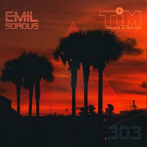 Download track Persistence Of Time (Extended Mix) Exouler
