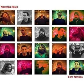 Download track Hello Beautiful Fast Nasties