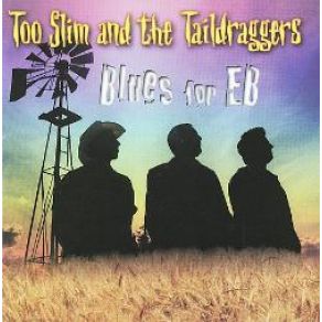 Download track One More Shot The Taildraggers, Fred LaBour